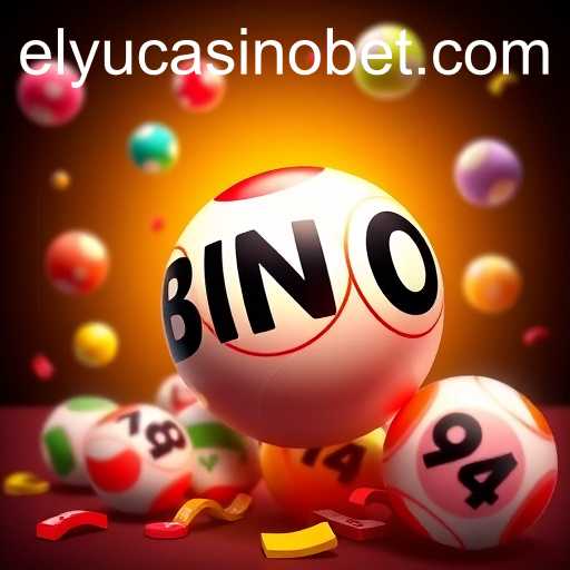 The Thrilling World of Bingo Games: A Deep Dive into Elyucasino