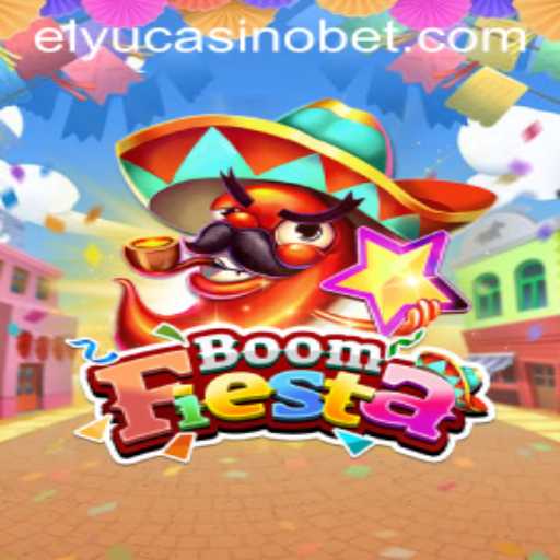 Introducing BoomFiesta: A New Gaming Phenomenon