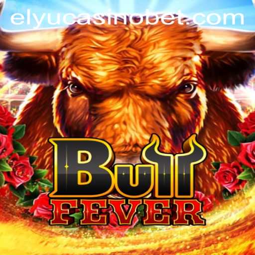 Discovering 'BullFever': A New Thrill at Elyucasino
