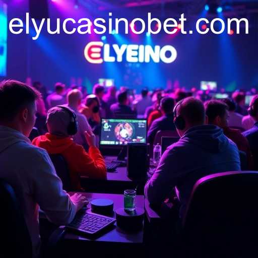 The Evolution and Role of Player Communities in the Online Gaming World: A Deep Dive into Elyucasino