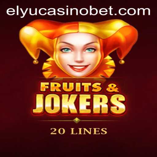 Exploring the Exciting World of FruitsAndJokers20 at Elyucasino