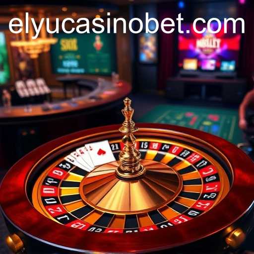 Elyucasino