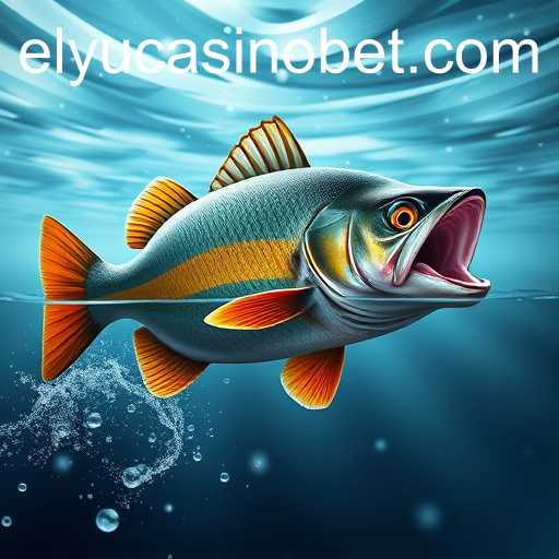 Exploring the Exciting World of Online Fishing with Elyucasino