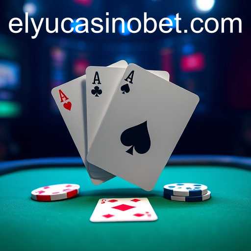 Elyucasino