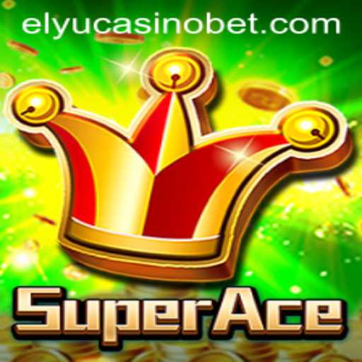 Unveiling SuperAce: The Thrilling Casino Game Making Waves at Elyucasino