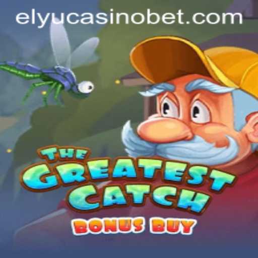 Discovering TheGreatestCatchBonusBuy: Elyucasino's New Hit Game