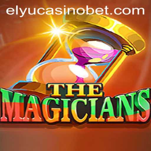 Unveiling TheMagicians: A Dive into the Enigmatic World of Elyucasino