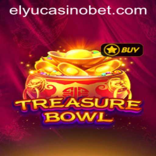 Exploring the Thrills of TreasureBowl: The Elyucasino Phenomenon