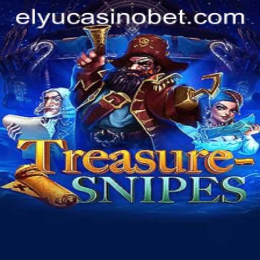 TreasureSnipes: The Adventure Awaits at Elyucasino