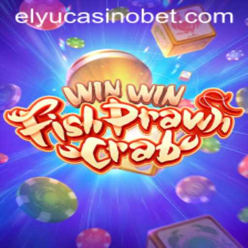 Discover the Thrills of WinWinFishPrawnCrab at Elyucasino