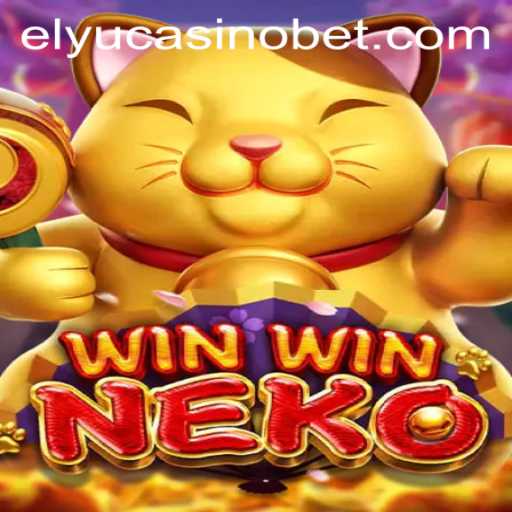 Discover the Exciting World of WinWinNeko: A Dynamic Casino Game Inspired by Elyucasino