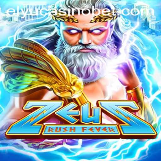 ZeusRushFever at Elyucasino: A Thrilling Slot Experience